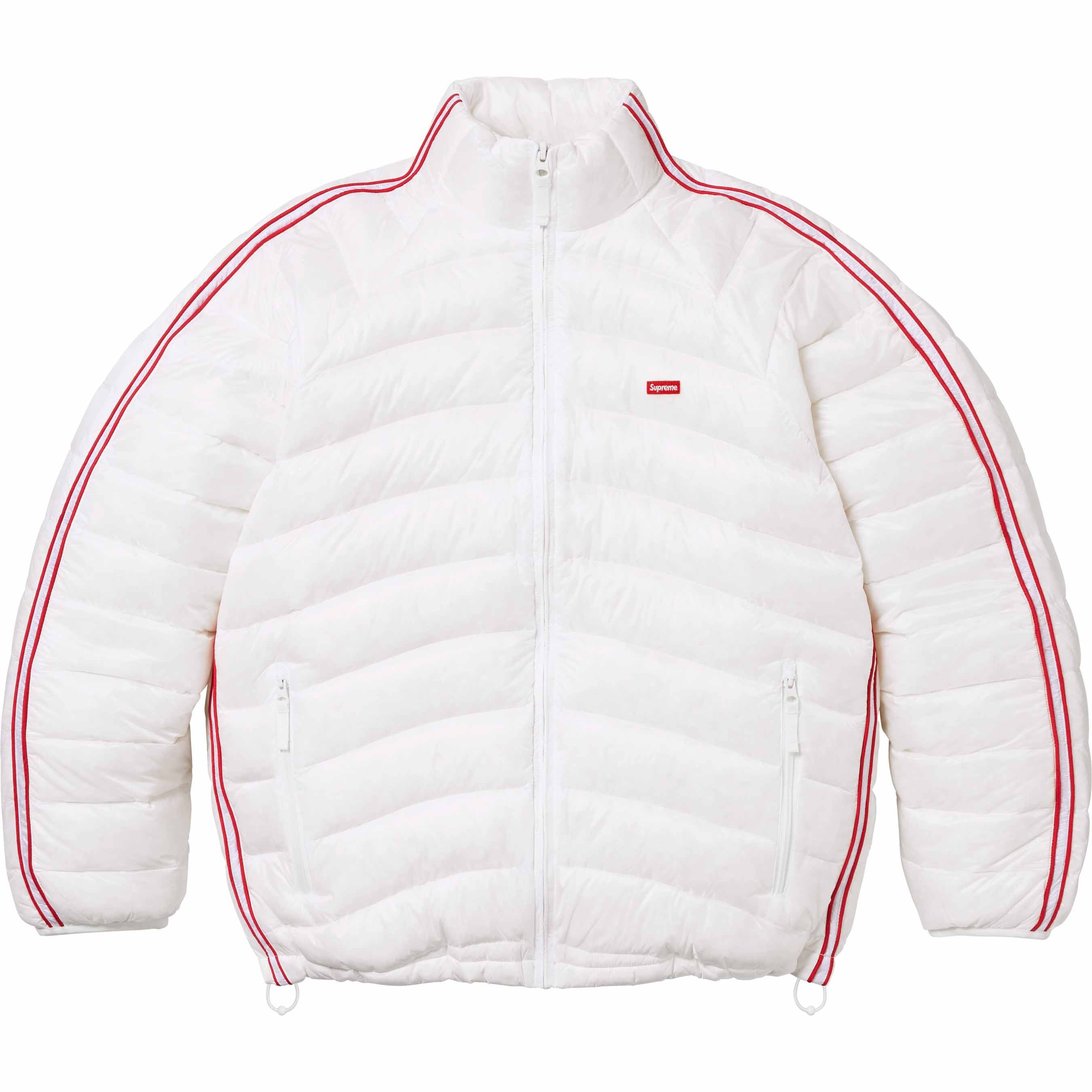 Micro Down Jacket view 10